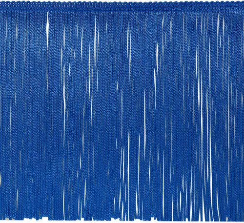 Vista 27 de Trims by the Yard Borde de flecos de cadena de 6 pulgadas Beige (corte de 5 yardas)