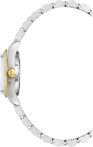 Vista 2 de Armitron Reloj de pulsera con cristales para mujer