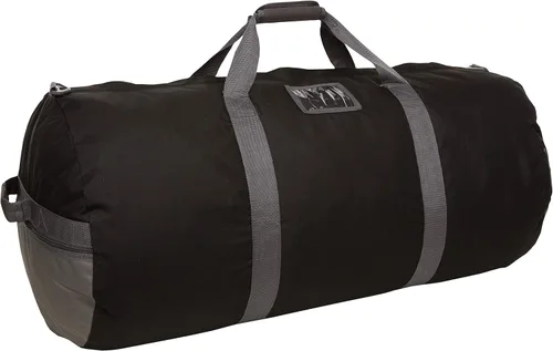 Vista 2 de Outdoor Products Bolsa utilitaria (negro, XL)