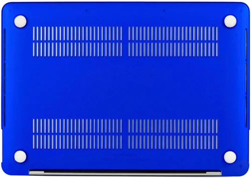 Vista 172 de UESWILL Funda de Carcasa Rígida Mate Compatible con MacBook Pro (Retina, 13 pulgadas, principios de 2015/2014/2013/finales de 2012), Modelo Negro