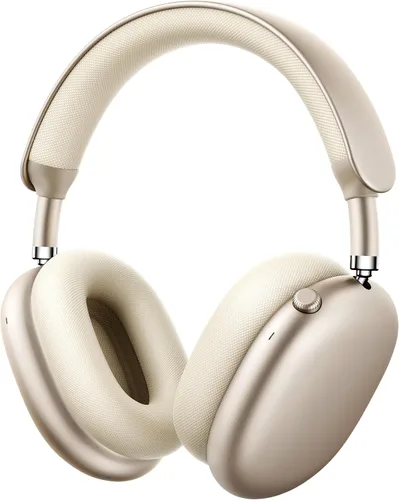 Picun Auriculares Bluetooth con cancelación activa activa de ruido F8 Pro