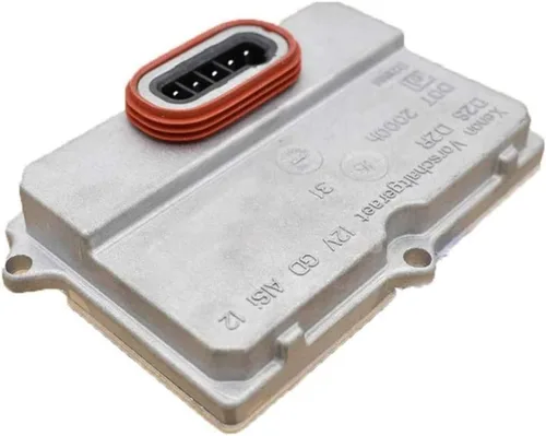Vista 26 de O-NEX Xenon D1S D3S 35W HID Ballast 8K0941597 Módulo de unidad de control de reemplazo directo OEM de fábrica para Audi Volkswagen 2008-2014
