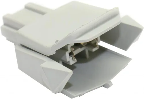 Vista 5 de Para Acura ILX 2013-2017 carcasa de luz de licencia del lado del conductor o del pasajero HO2875101