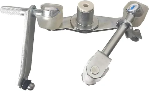 Vista 5 de GM Genuine Parts 25193630 Enlace manual del ecualizador del eje de control de la transmisión