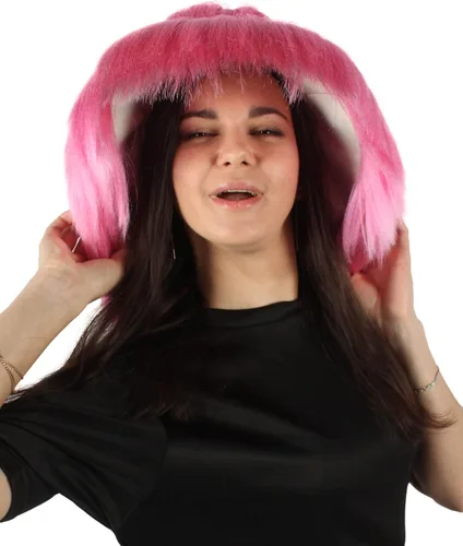 Vista 9 de HPO Colección de accesorios de cosplay unisex con opción multicolor para adultos