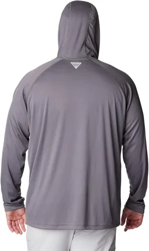 Vista 5 de Columbia Sudadera con capucha Terminal Tackle para hombre