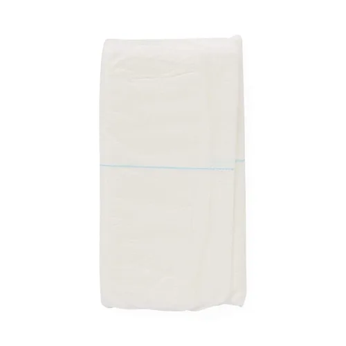 Vista 5 de Medline NON21450H Almohadillas abdominales estériles, almohadilla súper absorbente, 5 x 9 pulgadas, 25