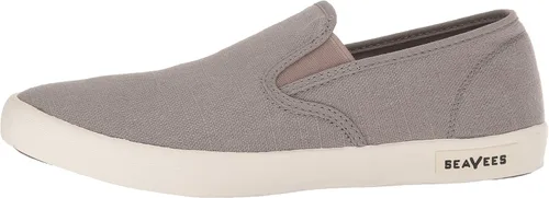 Vista 11 de SEAVEES Men's Baja Slip on Classic Sneaker