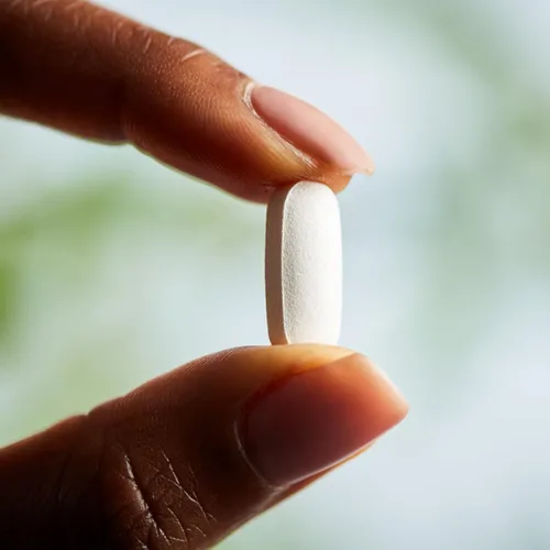 Vista 3 de Solgar - Comprimidos de fórmula MSM avanzada para piel, uñas y cabello, E1735, 1, 1