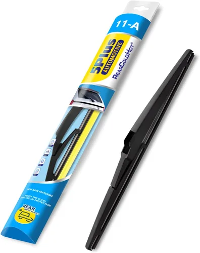 Vista 18 de 5 PLUS® Repuesto de limpiaparabrisas trasero de 8 pulgadas para Toyota Prius C 2012-2019/Lexus CT200h 2011-2017/Scion xD 2008-2014 compatible