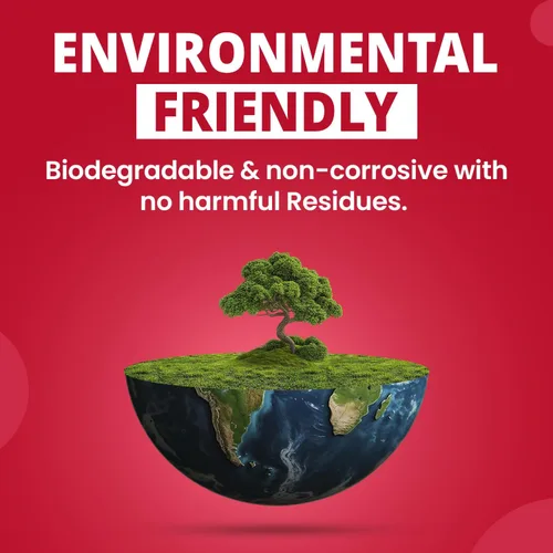 Vista 6 de Desinfectante veterinario F10 de 1 litro (listo para usar)