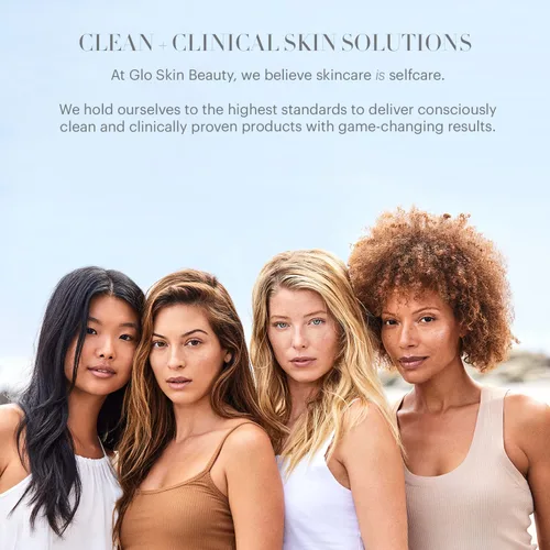 Vista 5 de Glo Skin Beauty Lápiz de sombra cremosa duradera