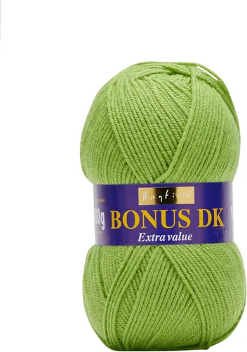 Vista 59 de Bono de Hayfield DK