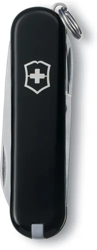 Vista 3 de Navaja suiza clásica, Victorinox, cuchillo de bolsillo