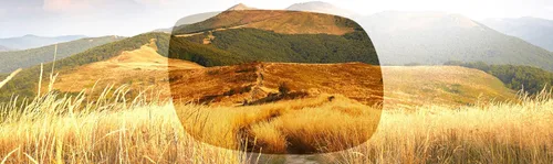 Vista 4 de Julbo Gafas de sol de viaje con opción de lente polarizada o espectro