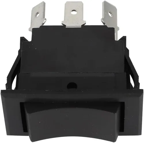 Vista 3 de AUTOVIC Interruptor de control de canaleta, interruptor de canaleta de repuesto para Simplicity 1687904 1687905 1737378YP 1737379YP