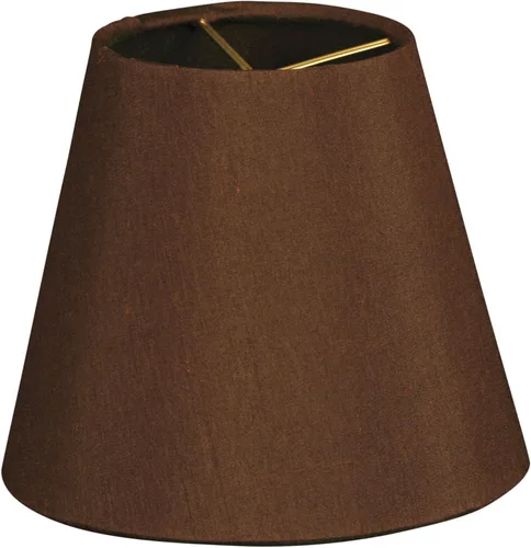 Vista 24 de Royal Designs, Inc. CS-904-5AGL - Lámpara de araña de tapa dura, 3 x 5 x 4.5, oro antiguo