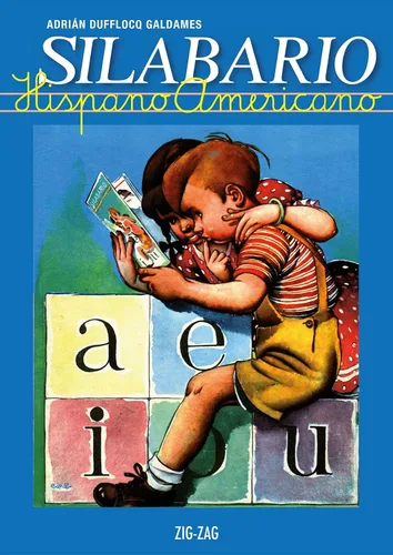 El Silabario Hispanoamericano (Spanish Edition)