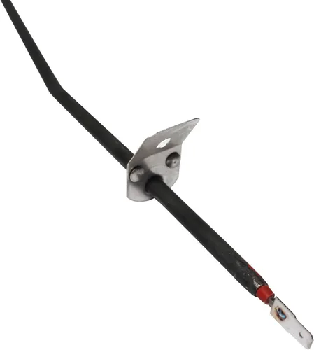 Vista 2 de Repuesto para elemento de horneado Frigidaire FEF366ECE - Compatible con Frigidaire 316075104 elemento calefactor de horno