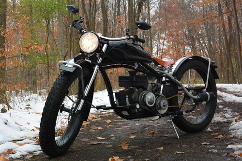 Vista 6 de Espejos de bicicleta [versión mejorada] Dos piezas HD, resistente a las explosiones, lente de vidrio, extremo de barra de lente de montaña, espejo