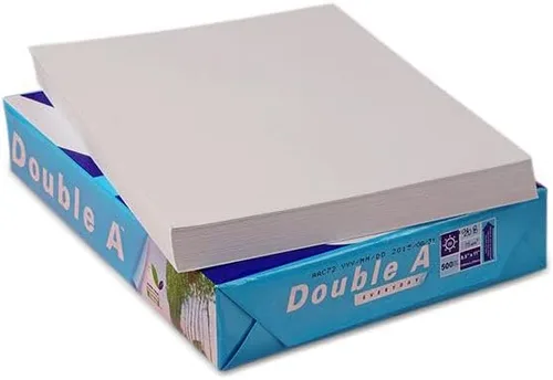 Papel de copia blanco de 8-1/2 x 11 (500 hojas)