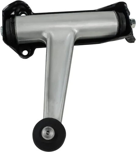 Vista 414 de Detroit Axle - Brazo de control trasero para Chrysler 300 Dodge Charger Magnum Challenger 2005-2020, brazo de control inferior 2006 2007 2008 2009