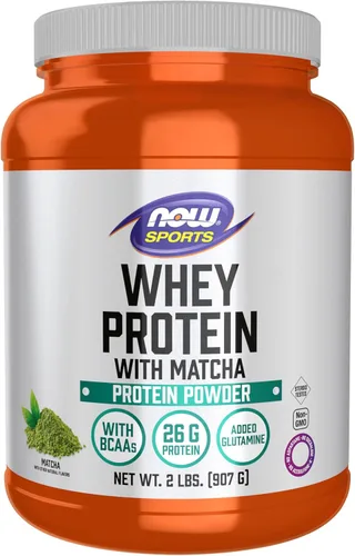 Vista 12 de Now Sports - Proteína vegetal orgánica, sin sabor, polvo vegano, 1 libra