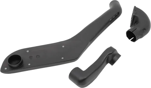 Vista 2 de FINDAUTO Kit de esnórquel de coche apto para Toyota Prado 120 series 1GR-FE 4.0Litre-V6 2002-2009