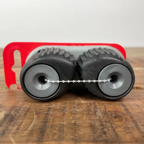 Vista 2 de Ronstan Rosa C-Cea Cam Cea - Lage - Gey w/Gey Base