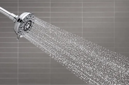 Vista 5 de KOHLER Cabezal de ducha multifunción radiante