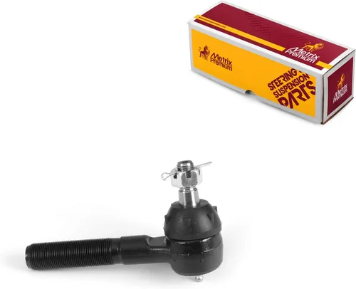 Vista 69 de Metrix Premium - Barra de acoplamiento exterior derecha ES3587 para Ford Focus 2000-2006