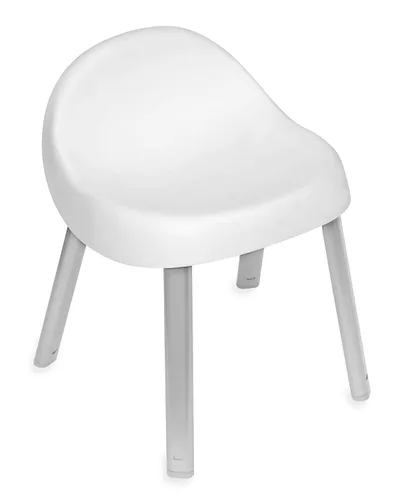 Vista 7 de Skip Hop Baby 3 en 1 Grow with Me Set con centro de actividades y sillas para niños pequeños, explora y más