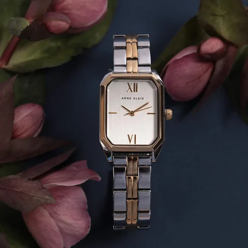 Vista 3 de Anne Klein Women's Bracelet Watch