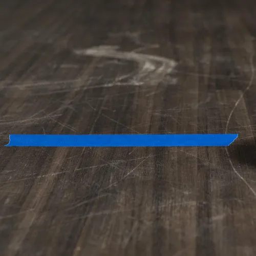 Vista 3 de Duck Brand Clean Release Cinta de pintor, 2.38 cm x 54.86 m (240193)