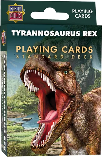 Vista 45 de MasterPieces Cartas de juego con licencia oficial de Hershey - Baraja de 54 cartas para adultos