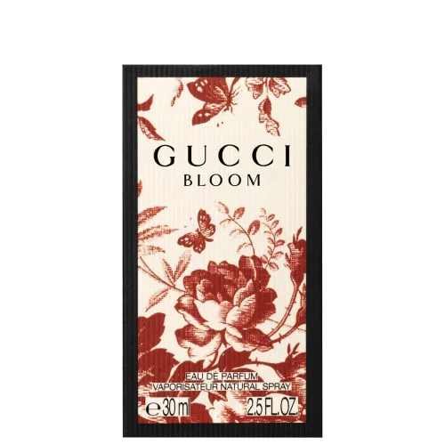 Vista 3 de Gucci Bloom By Para Mujeres Eau De Parfum Spray 1 Fl Oz