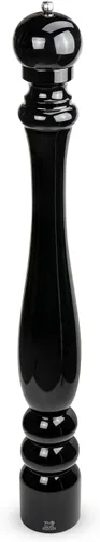 Vista 4 de Peugeot Paris 30407 - Molinillo de pimienta clásico, 19-3/4 pulgadas, negro