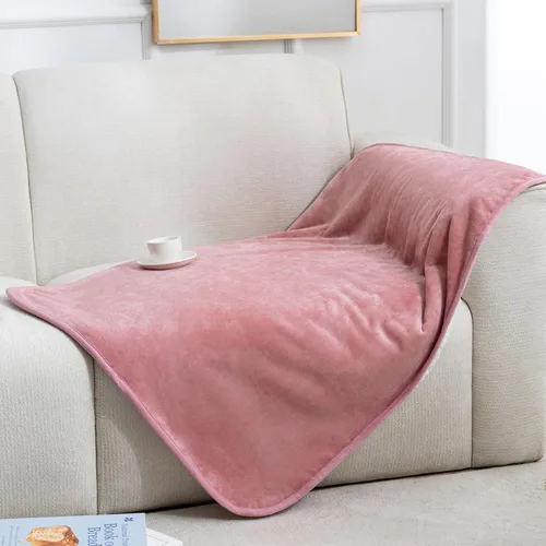 Vista 40 de gogobunny - Manta impermeable y reversible de vellón Sherpa para perro, cachorro, gato; protege la cama, el sofá y el sillón de líquido, orina