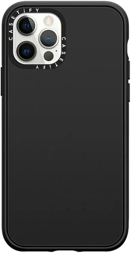 Vista 43 de CASETiFY Funda con soporte de anillo de impacto para iPhone 16 Pro