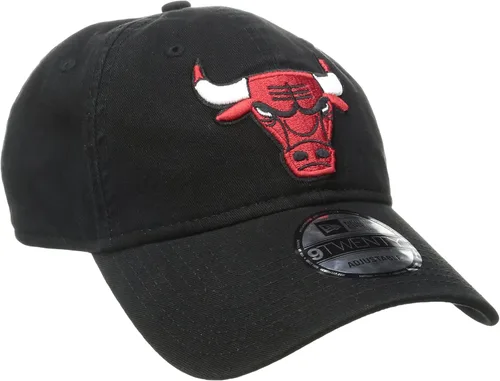Vista 13 de New Era NBA Core Classic 9Twenty Gorra ajustable