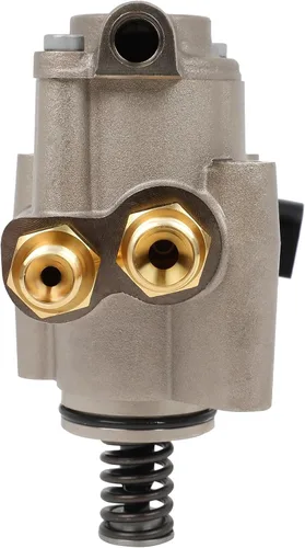 Vista 3 de SCITOO Bomba de combustible de alta presión para Audi A8 Quattro 4.2L, 2007-2010 para Audi Q7 4.2L, 2007-2008 para Audi RS4 4.2L, 2008-2009