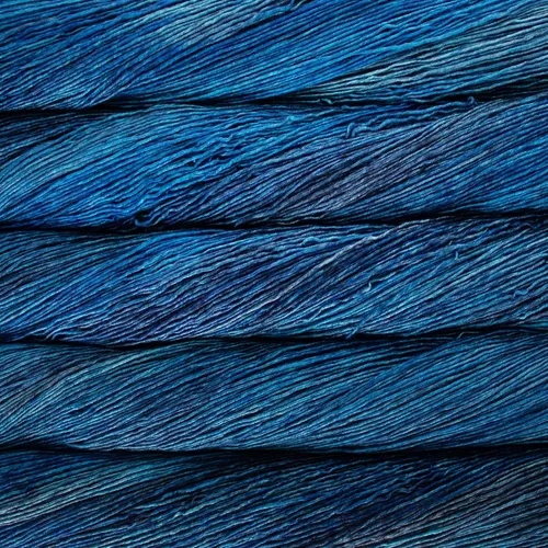 Vista 16 de Malabrigo Mechita Hilo teñido a mano (005 - Aniversario)