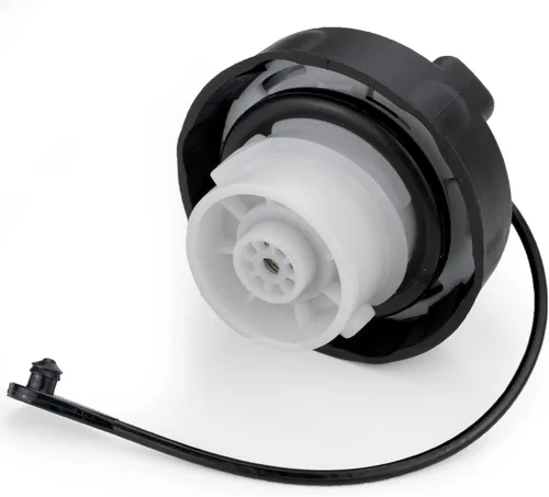 Vista 5 de Tapa de gasolina, tapa de combustible para Mitsubishi Eclipse 2004-2012, 2004-2008 2010-2011 Endeavor, 2004-2012 Galant, 2014-2018 Outlander