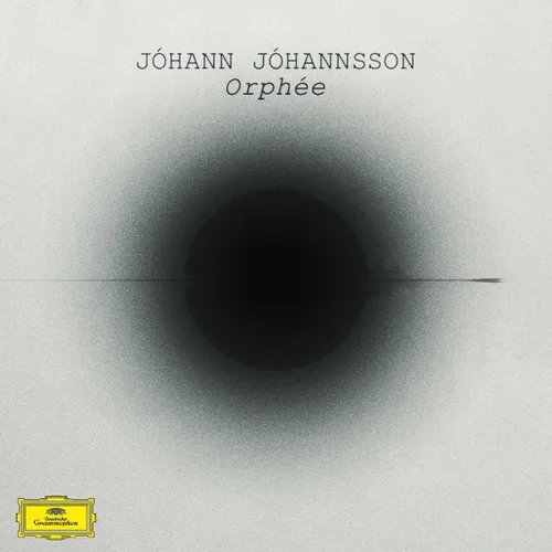 Orphée