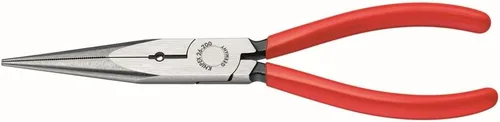 Vista 4 de Knipex Tools 9K 00 80 94 US Cobra - Juego de alicates de punta de aguja y cortador combinado (4 piezas)