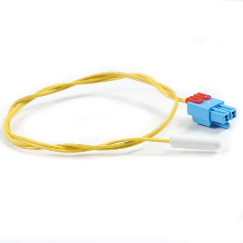 Vista 7 de Sensor de temperatura de refrigerador DA32-10105X actualizado compatible con el sensor de termostato de descongelación de refrigerador Samsung