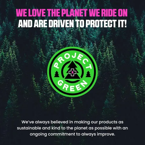 Vista 7 de Muc Off Ultimate - Kit de limpieza para bicicletas, kit imprescindible para limpiar, proteger y lubricar tu bicicleta, incluye limpiador