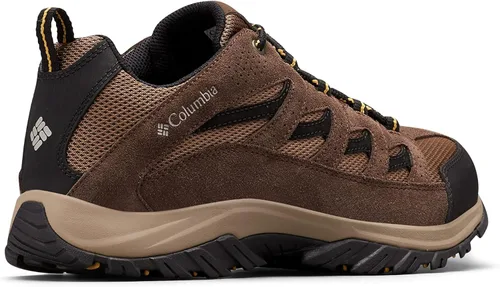 Vista 9 de Columbia Crestwood - Botas de senderismo para hombre