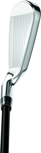 Vista 4 de Callaway Rogue ST Max OS Lite - Hierro 9 para mujer, grafito, 4.0 (señoras), estándar