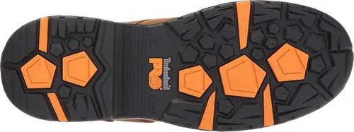 Vista 4 de Timberland PRO Bota de trabajo Helix HD de 6 pulgadas para hombre